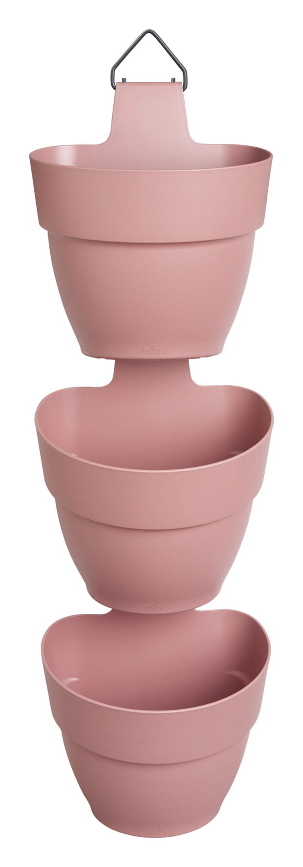Vibia Campana-Set 3tlg. rosa Vibia Campana-Set 3tlg. rosa