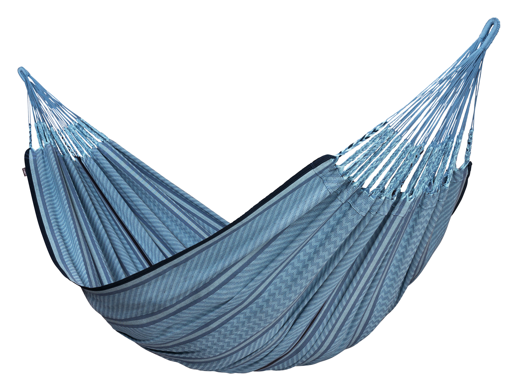 Hängem.Flora blue 180cm Hängem.Flora blue 180cm