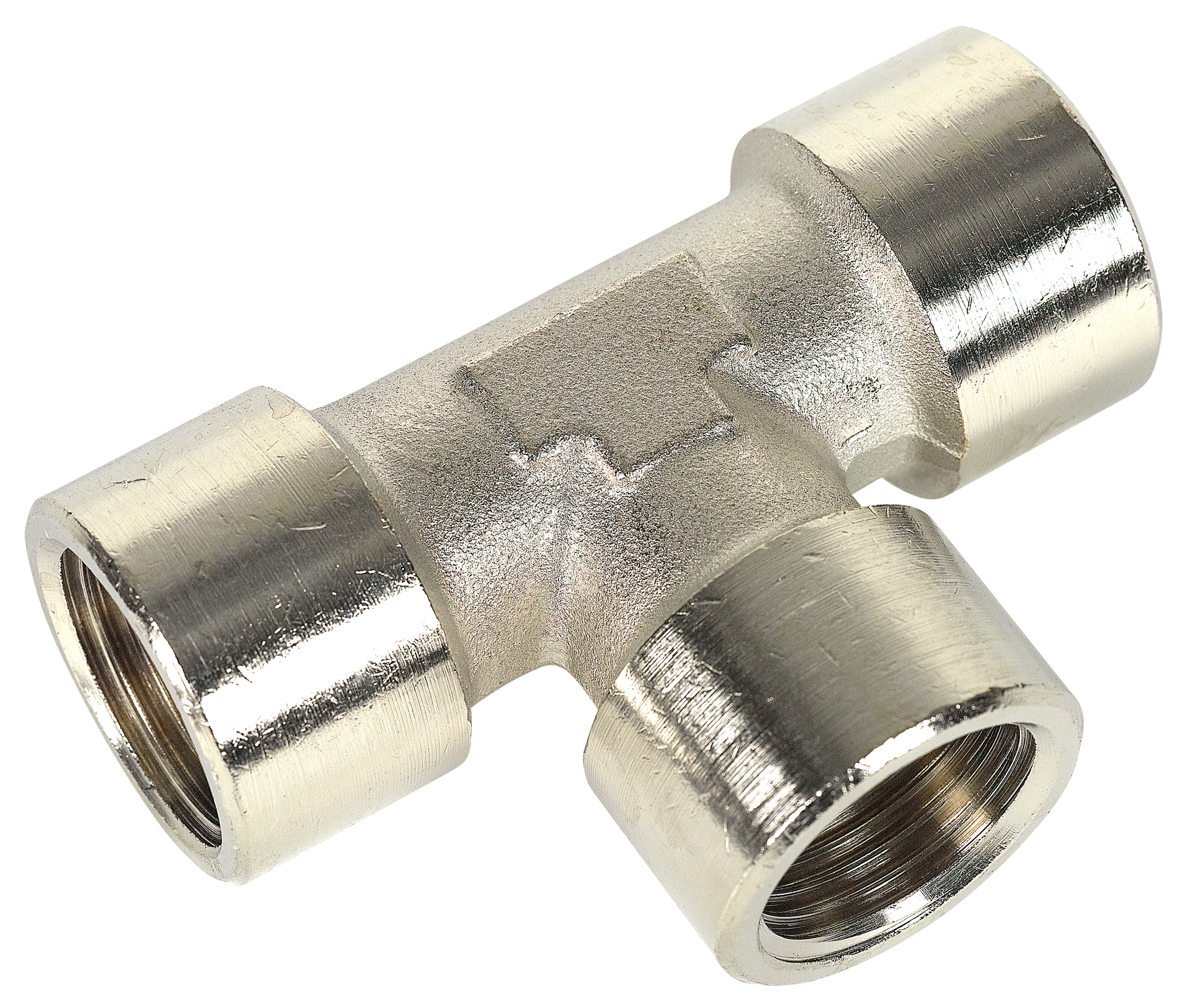 T-Stück 1/2"