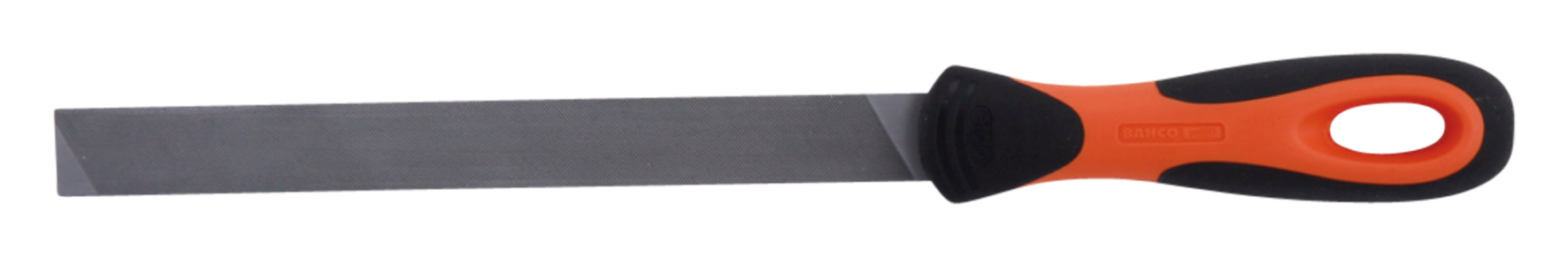 Mühlsägefeile erg2ru 250x4.0H1 Mühlsägefeile erg2ru 250x4.0H1