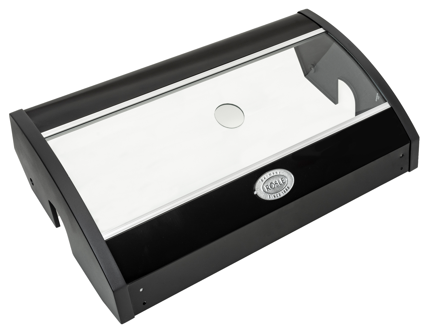Deckel ohne Griff Magnum G4