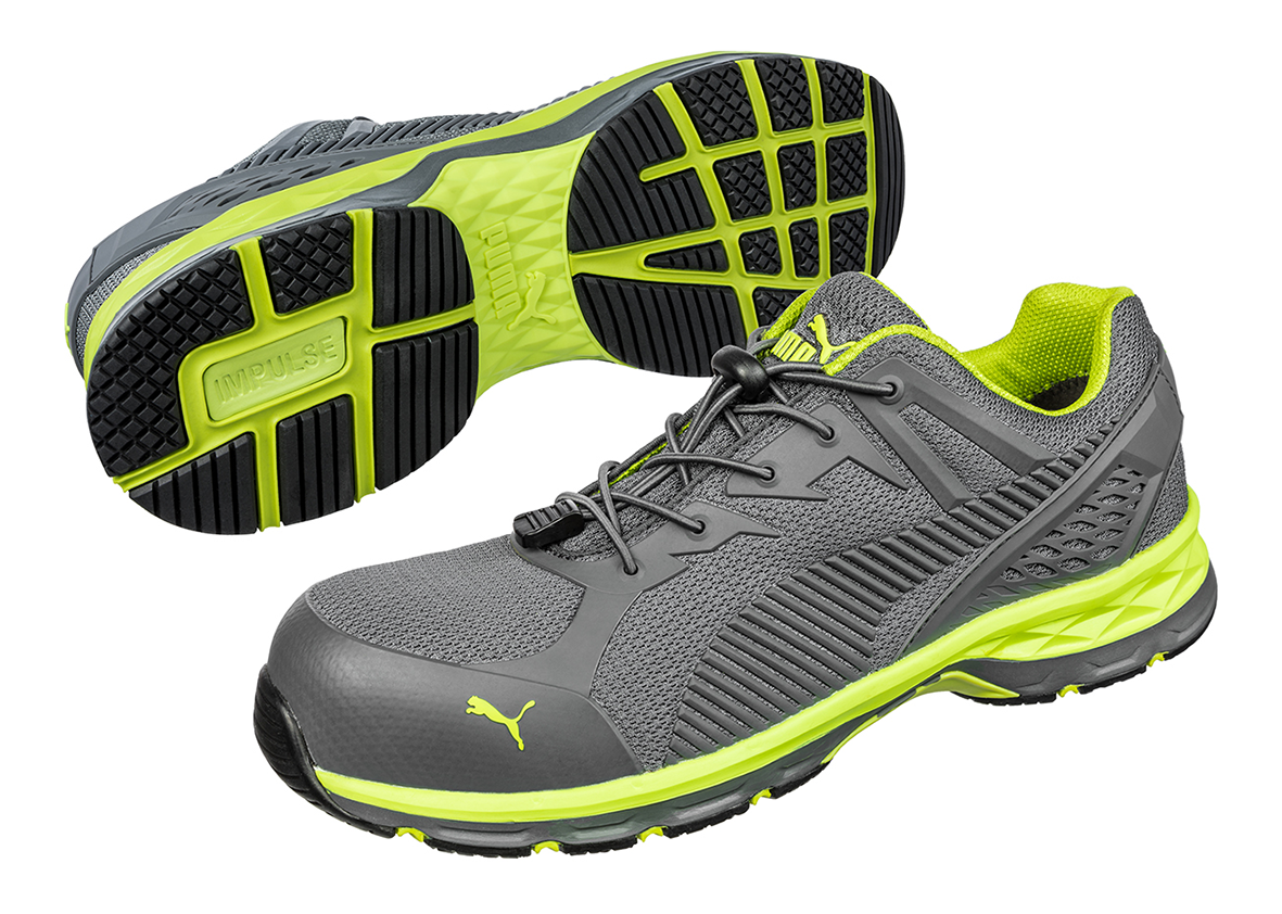 Fuse Motion 2.0 Gr Low S1P 47