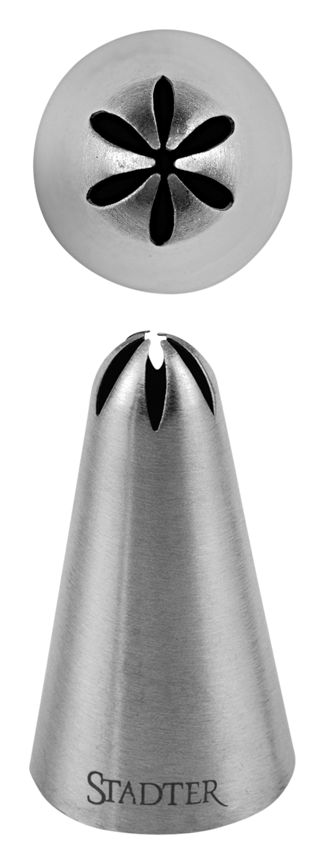 Blütentülle 14 mm