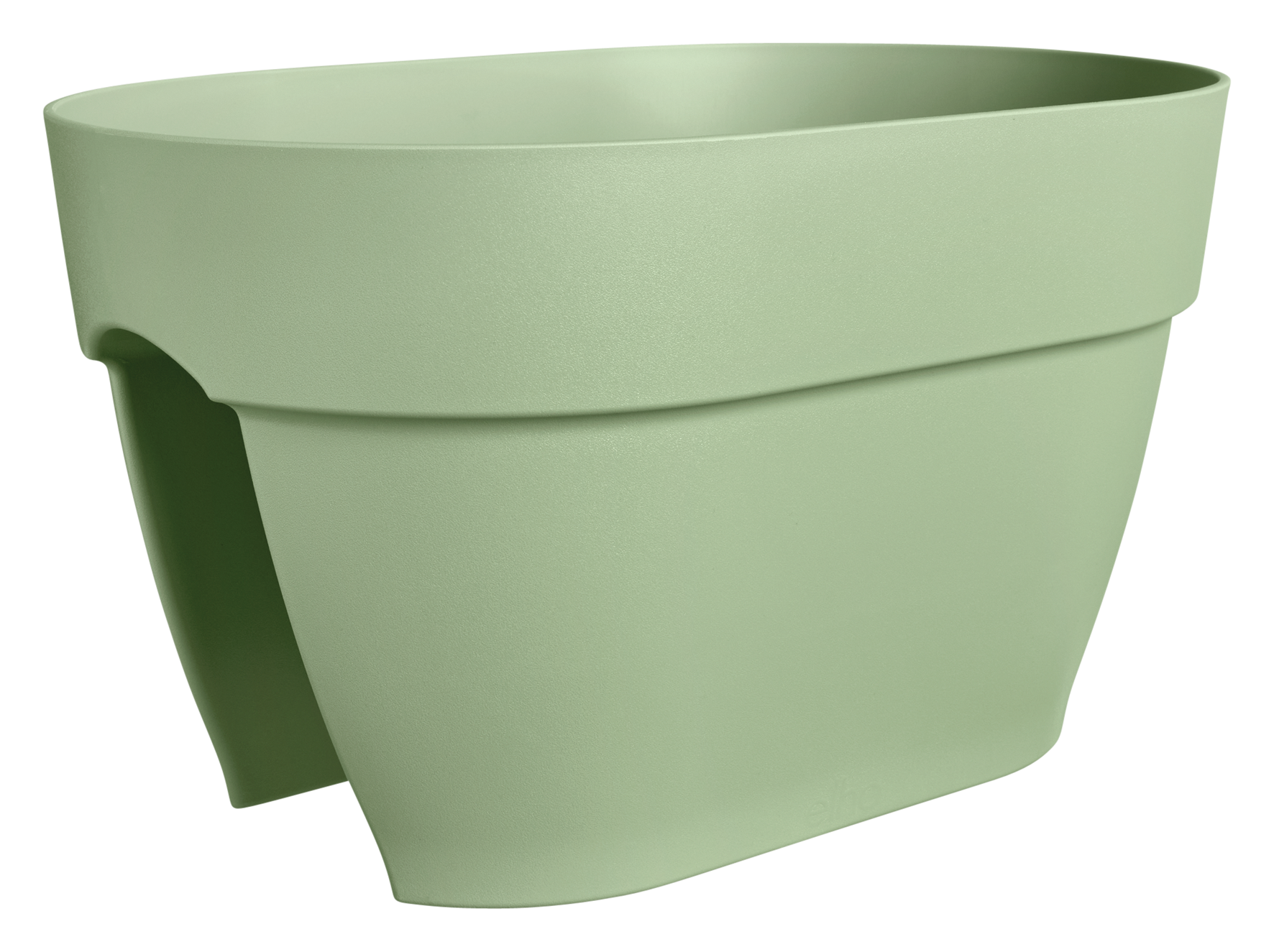 Balkonkasten Vibia 40cm grü Balkonkasten Vibia 40cm grü