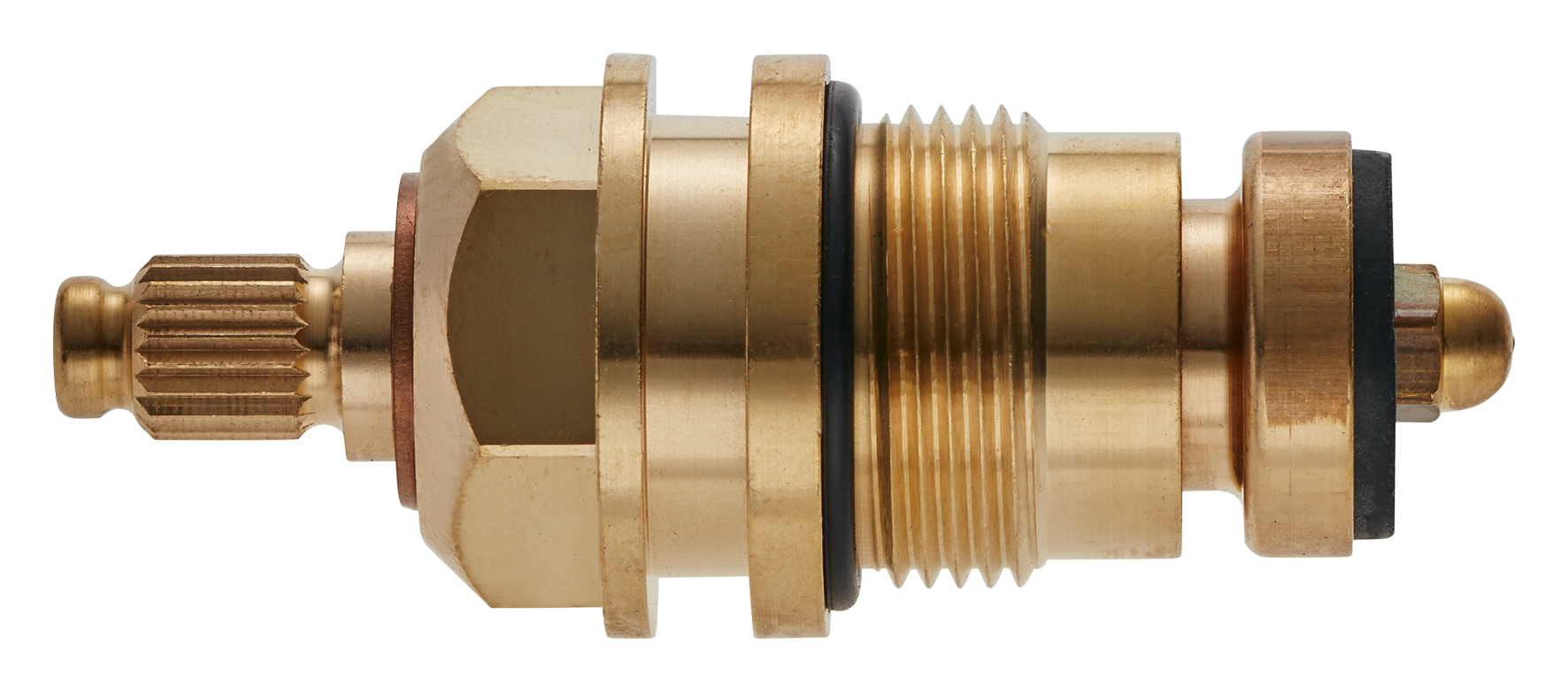 Ventiloberteil M 20x1.25