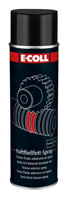Haftfliessfettspray 500 ml Haftfliessfettspray 500 ml