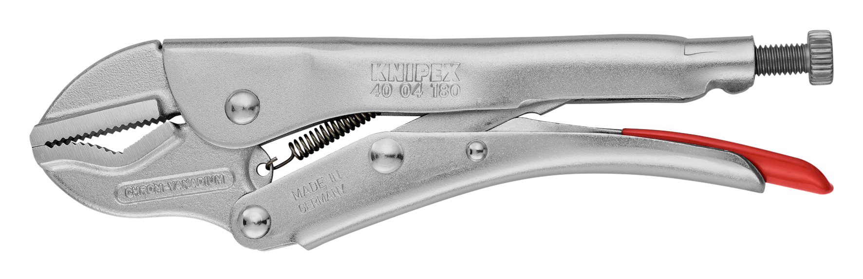 Universal-Gripzange 180 Universal-Gripzange 180