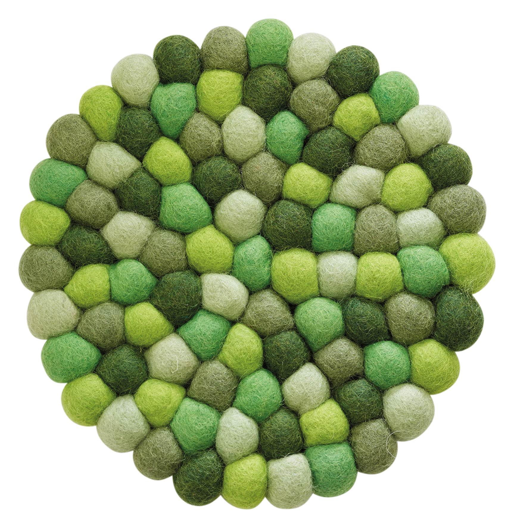 Untersetzer Verde ø 21 cm