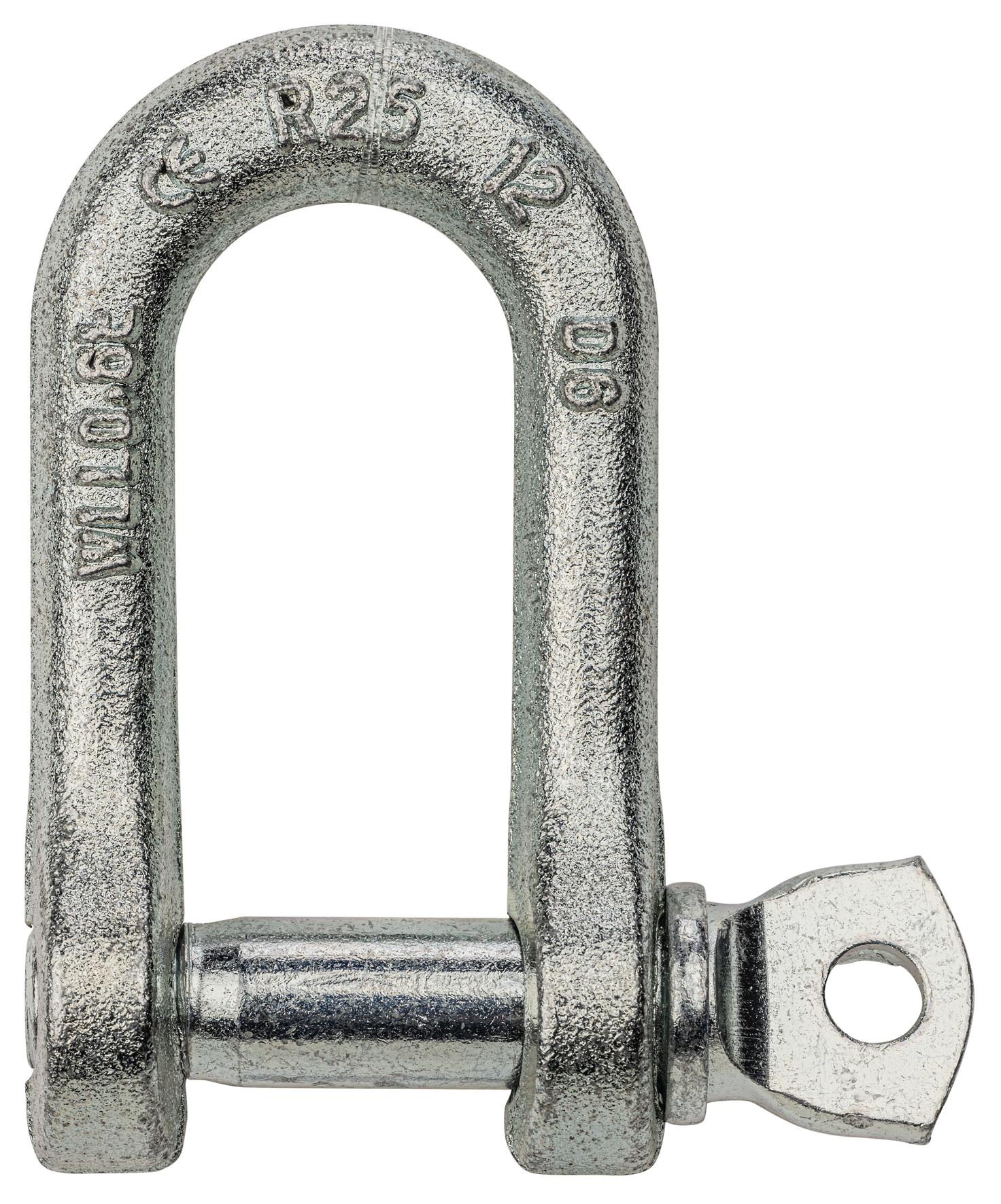Schäkel 11x22mm