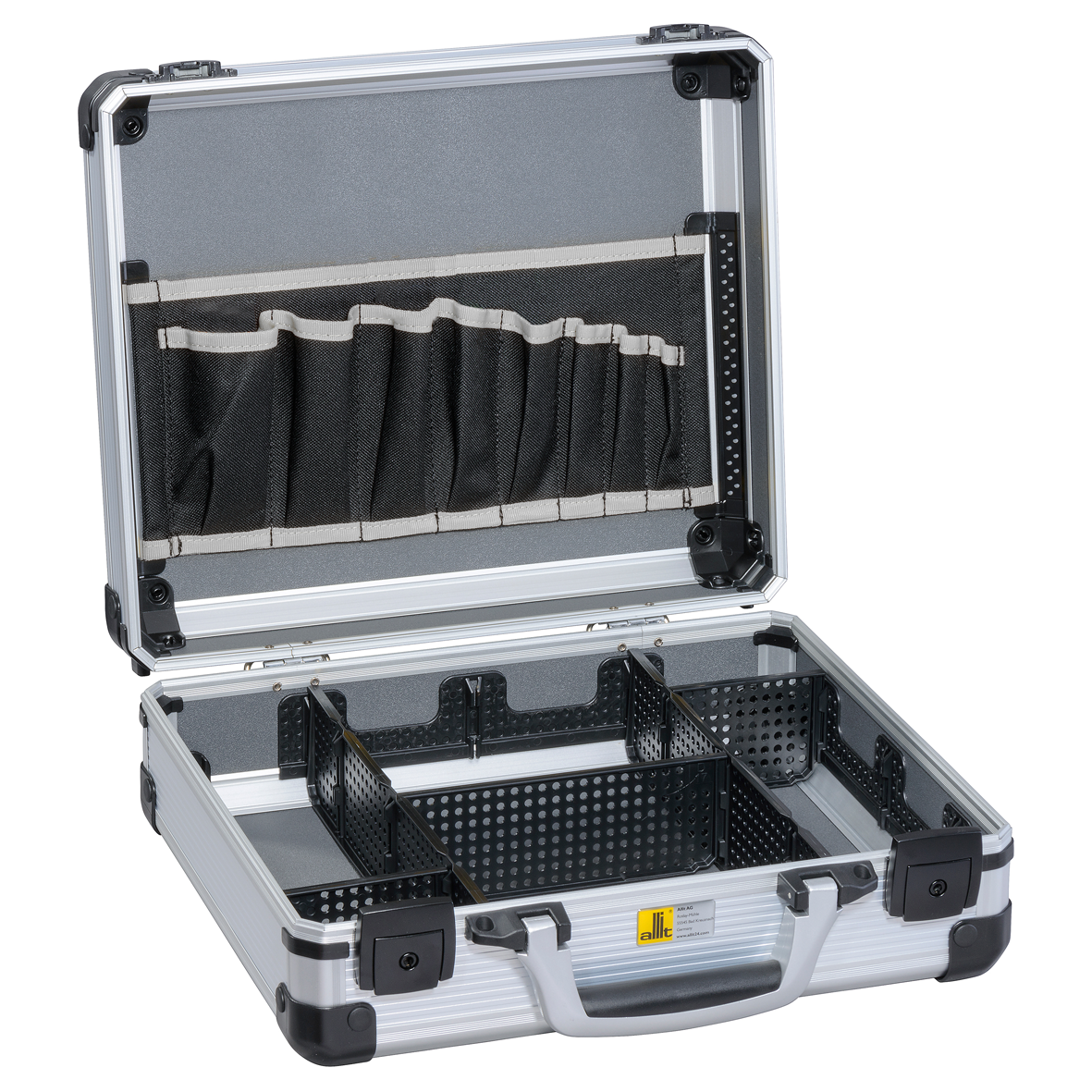 Alu Plus Tool C 44