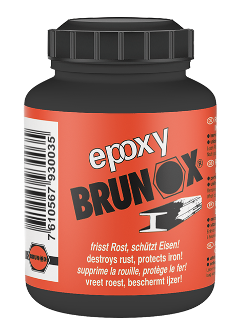 Epoxy 100 ml DO