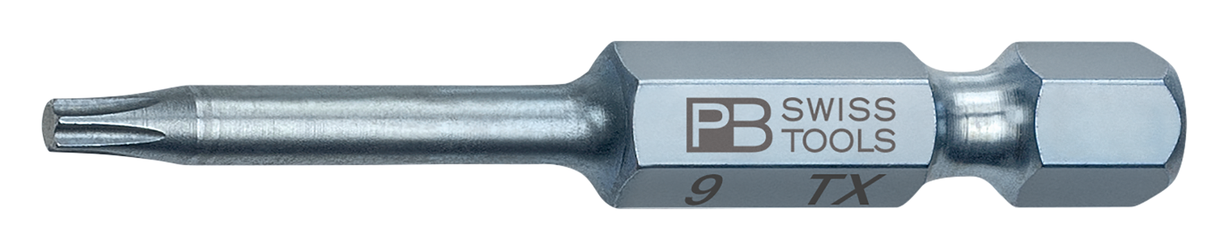 Torx-Bit PB E6.400/9-50 Torx-Bit PB E6.400/9-50