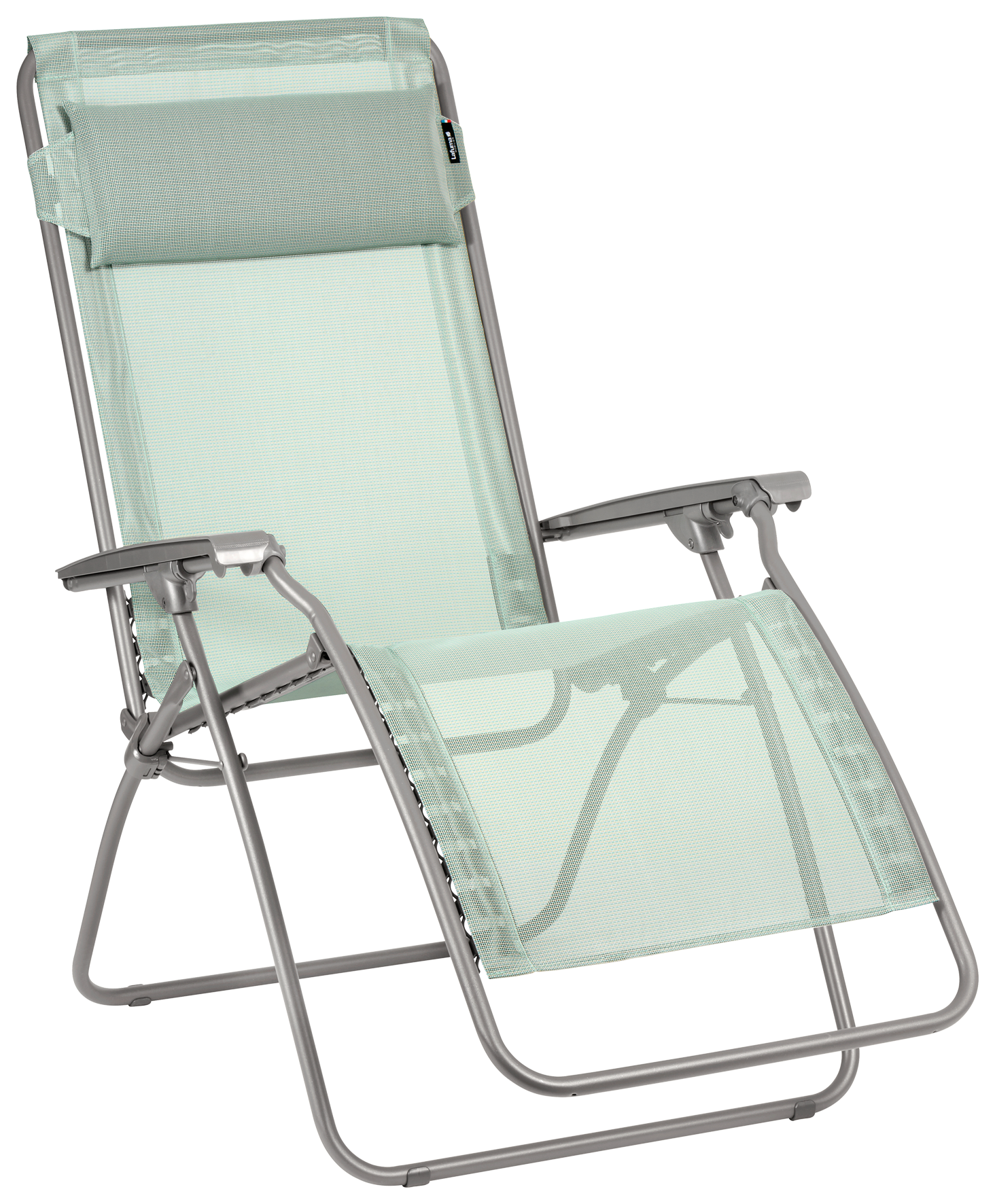 Relaxsessel R-Clip Tilleul