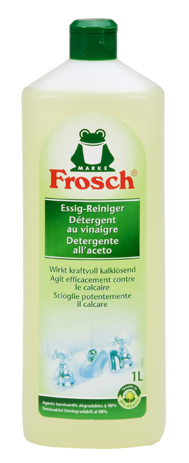 Essigreiniger 1l Essigreiniger 1l