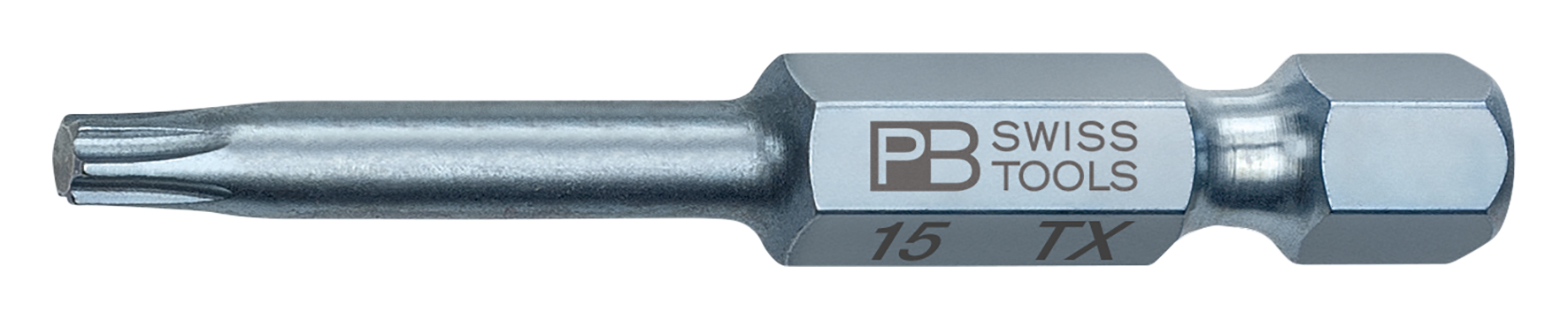Torx-Bit PB E6.400/15-50 Torx-Bit PB E6.400/15-50