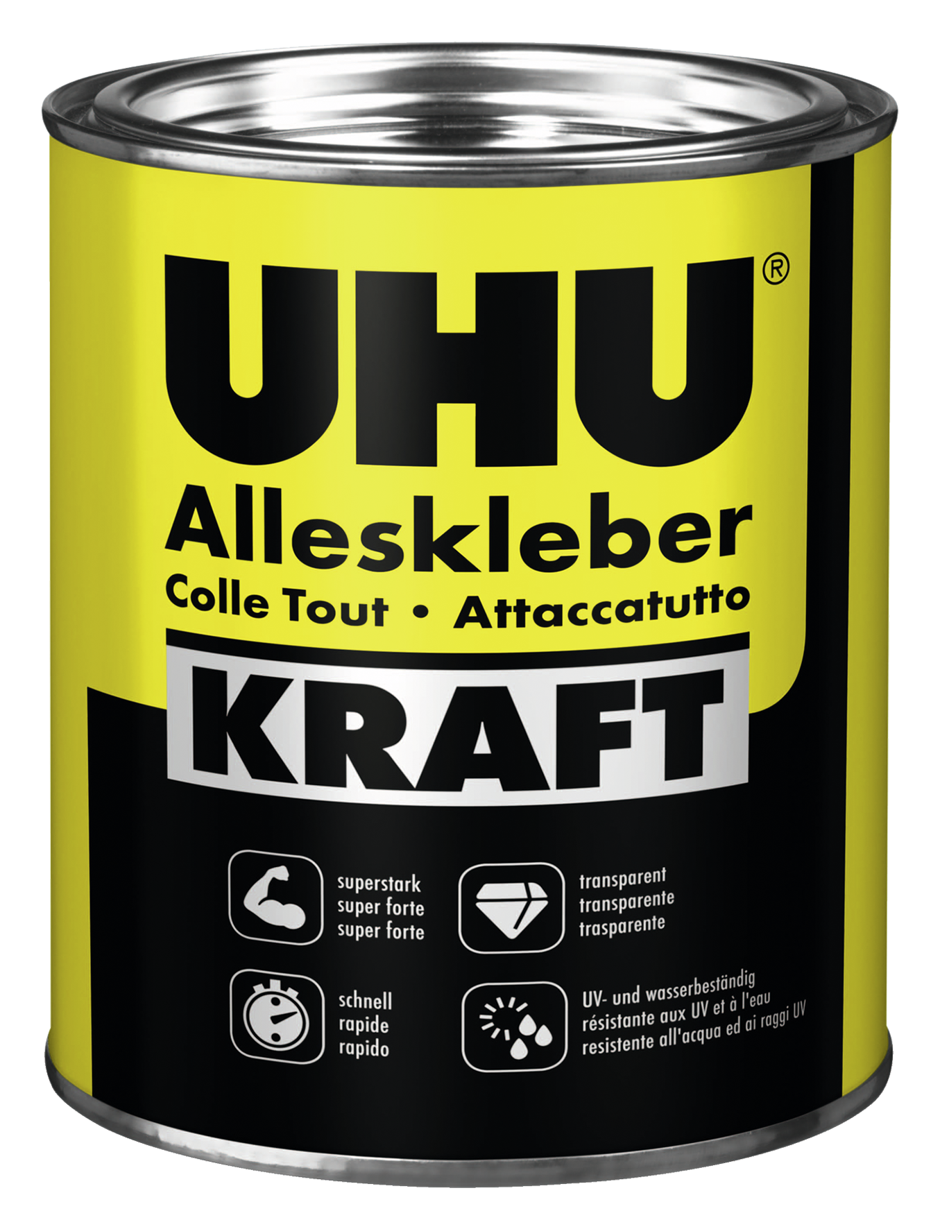 Kleber Kraft 650g Kleber Kraft 650g