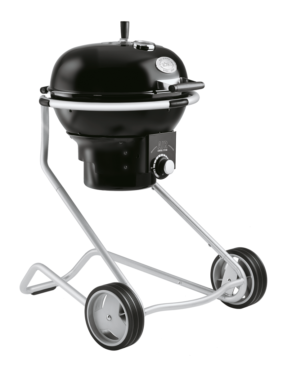 Holzkohlegrill No.1 F50 Air Holzkohlegrill No.1 F50 Air