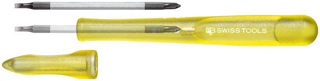 Schraubenz. PB 168.00 Yellow