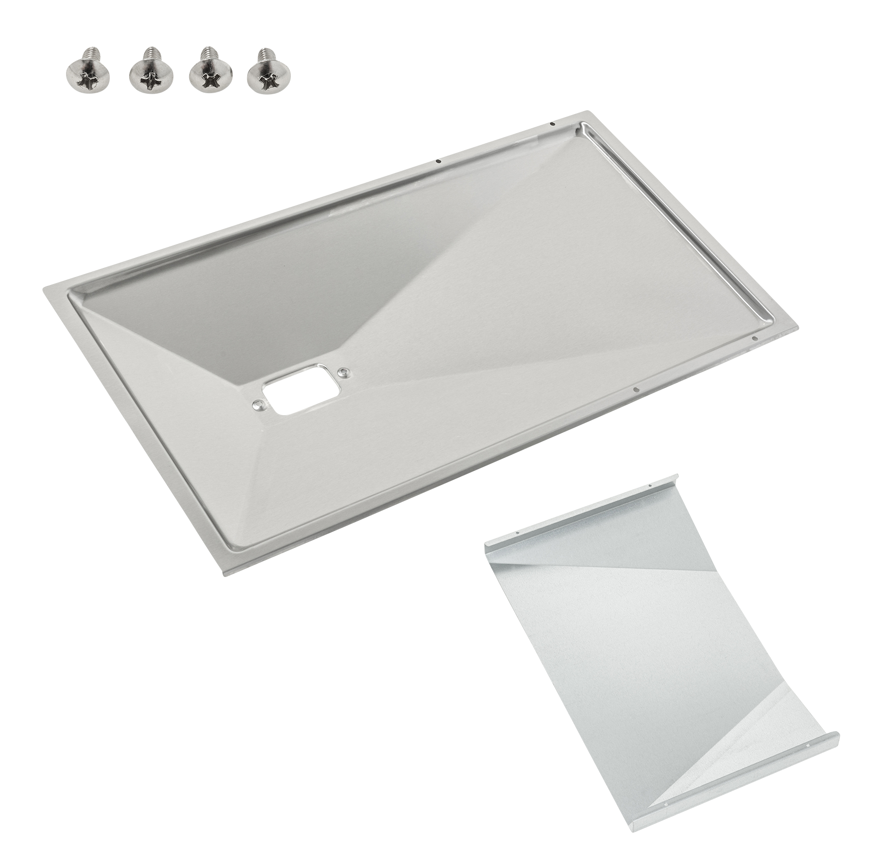 Fettableitblech G3 G3-S Fettableitblech G3 G3-S