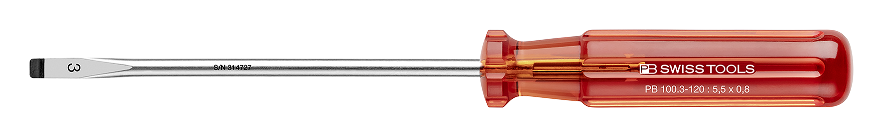 Schraubenz. PB 100.3-120 CN Schraubenz. PB 100.3-120 CN