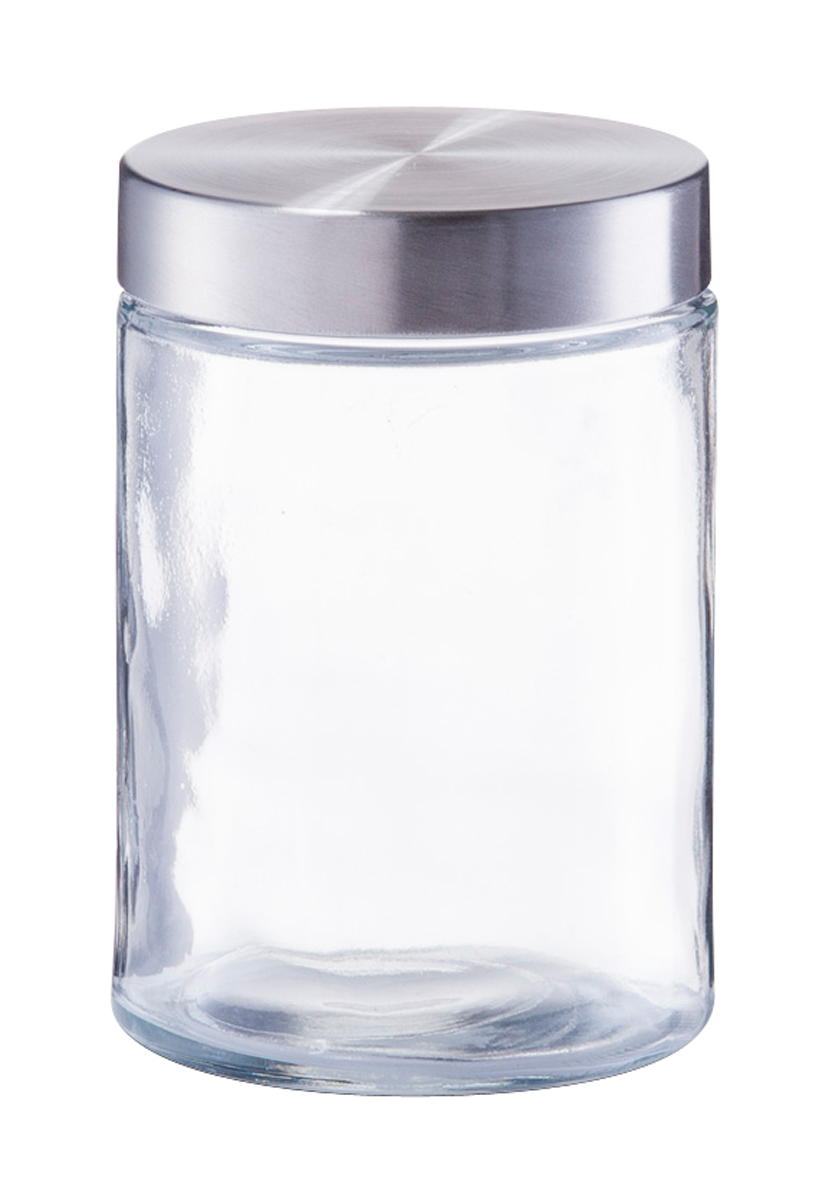 Vorratsglas rund 1100ml