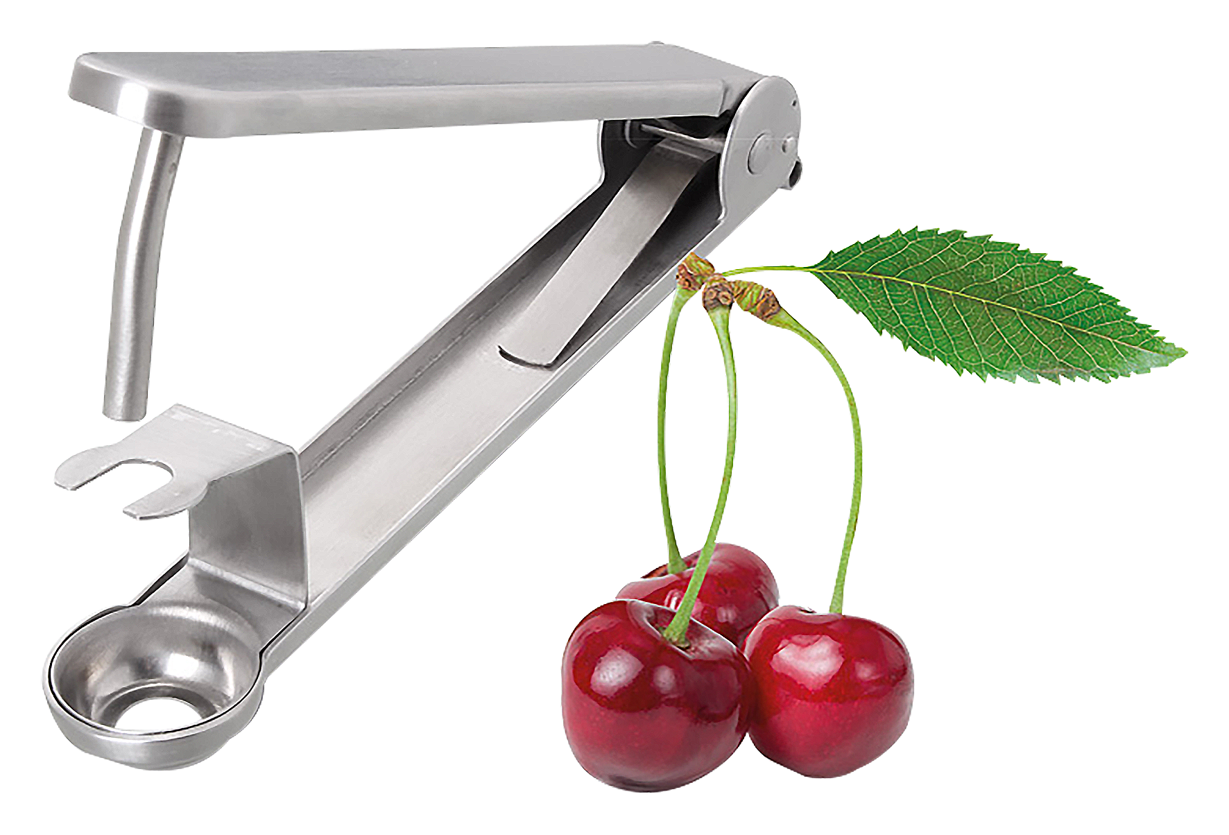 Kirschenentsteiner Inox 15cm