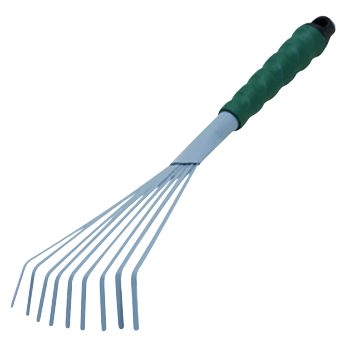 Drahthandfeger 9 Zinken 150 cm Drahthandfeger 9 Zinken 150 cm