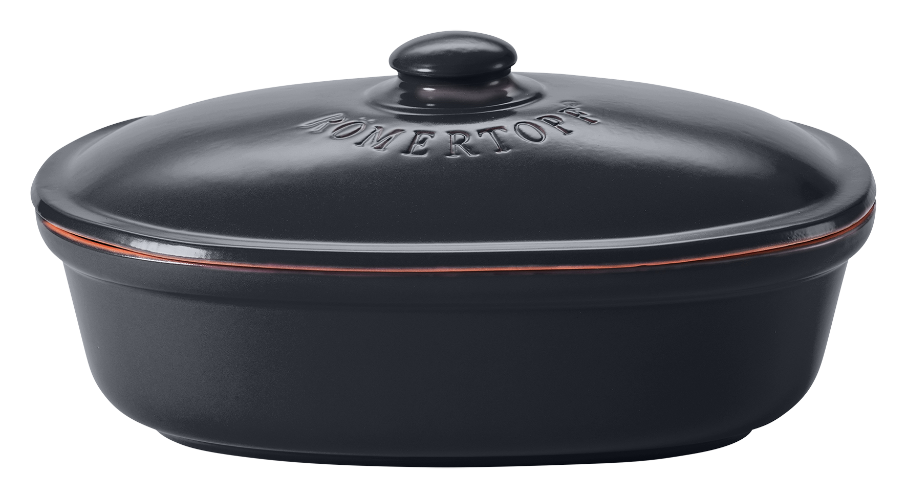 Brottopf Medi oval 2.3l sw
