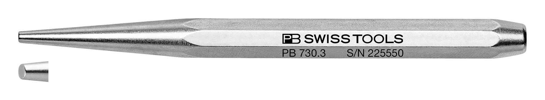 Durchschlag PB 730.3 CN