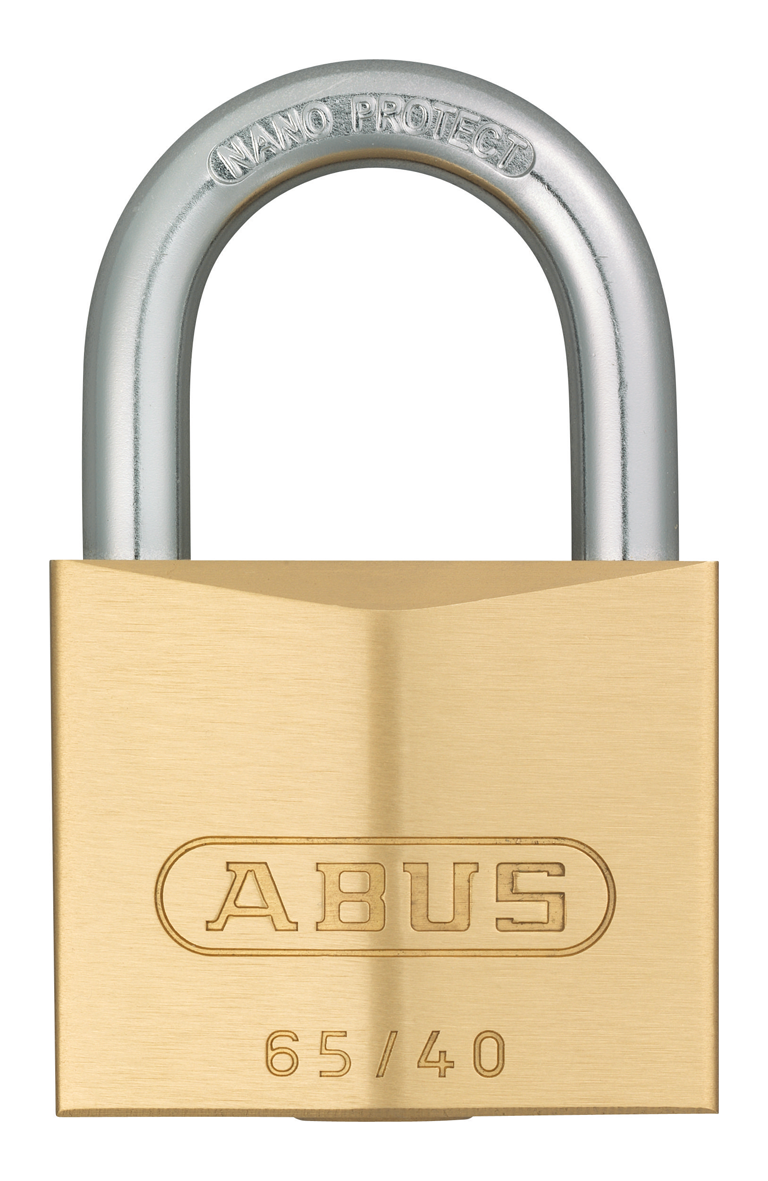 Hangschloss 65/40 gs 405
