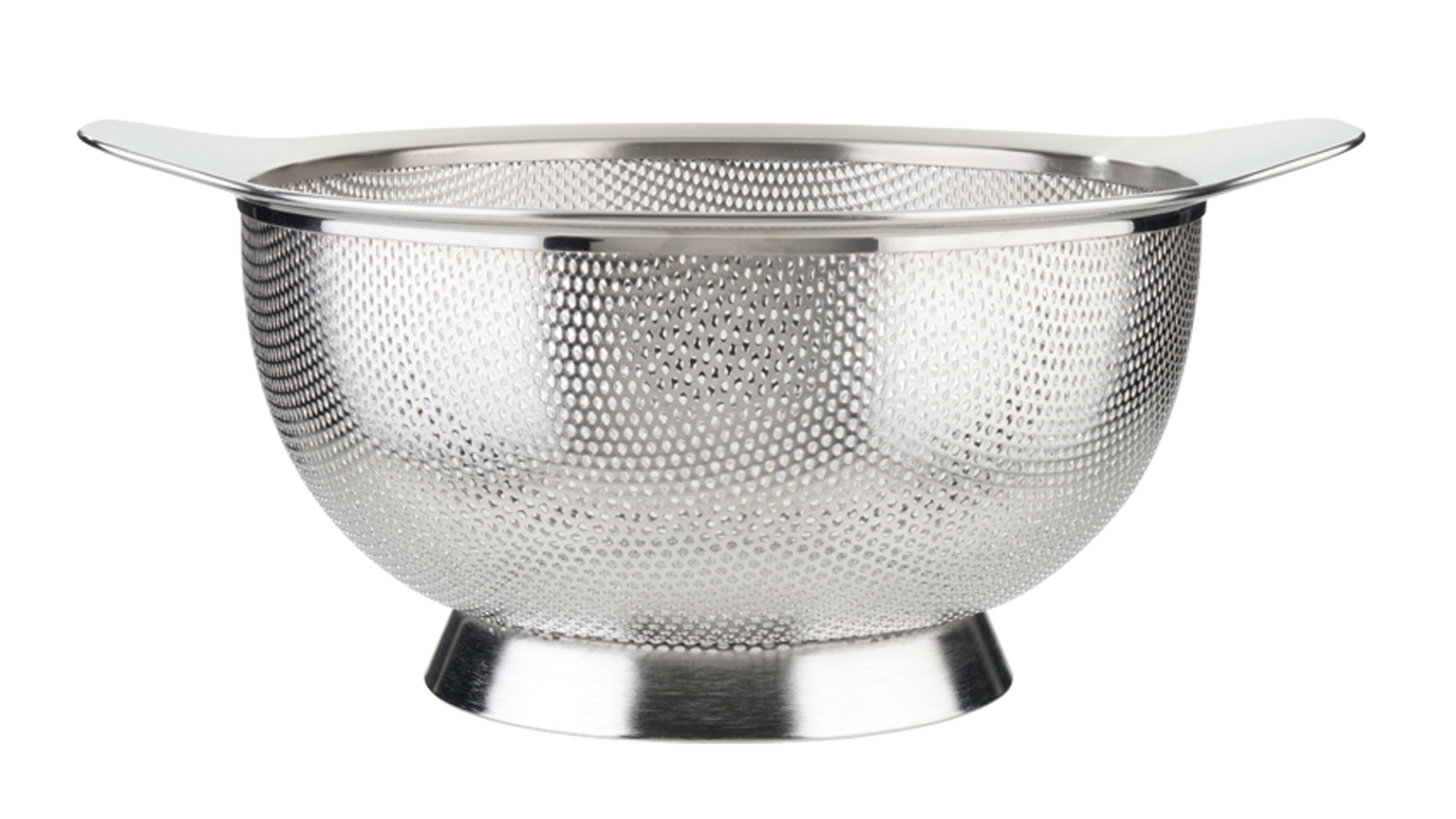 Abtropfsieb Inox ø22cm