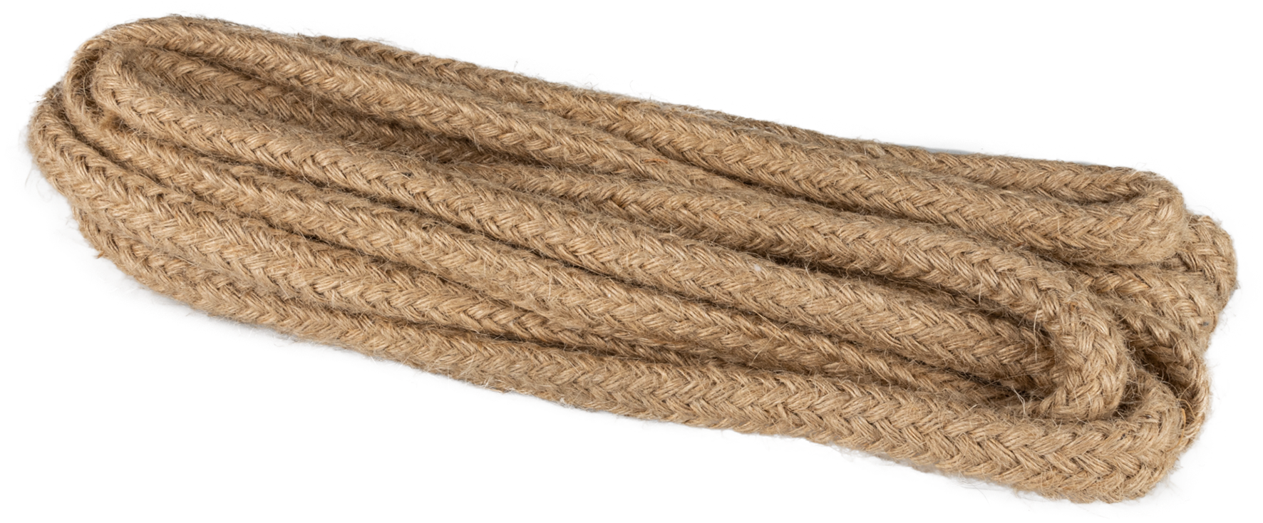 Jutestrick GreenLine natur 5 m