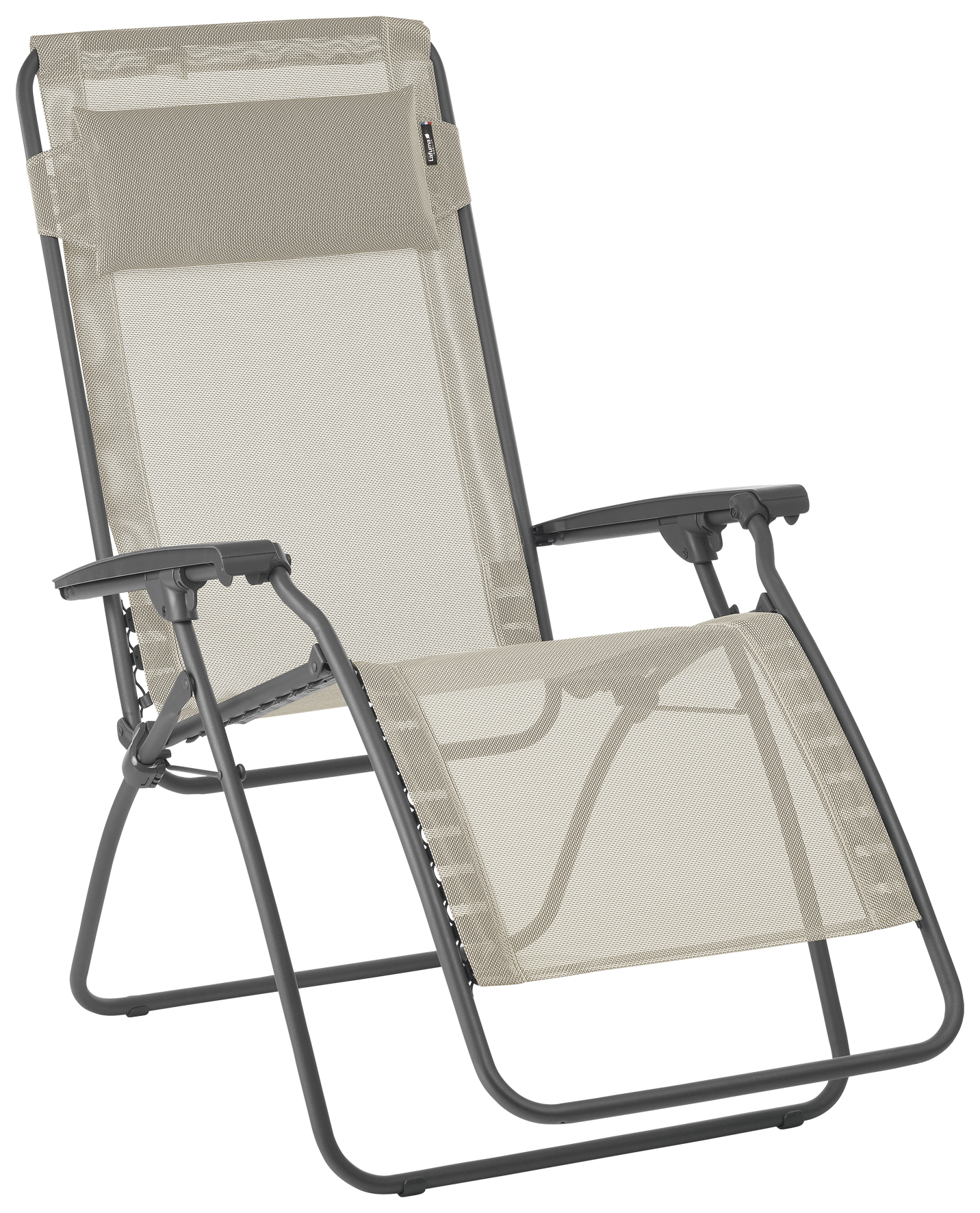 Relaxsessel R-Clip seigle