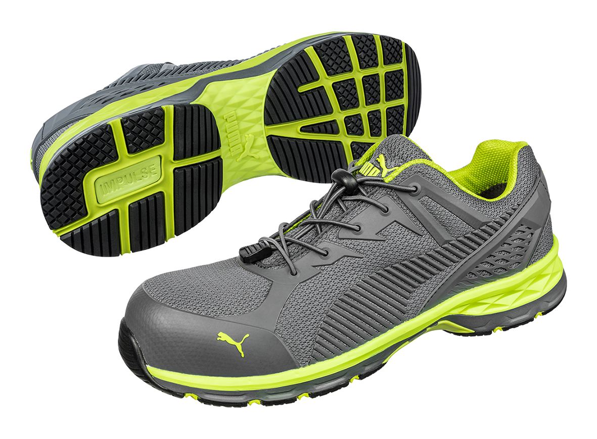 Fuse Motion 2.0 Gr Low S1P 43