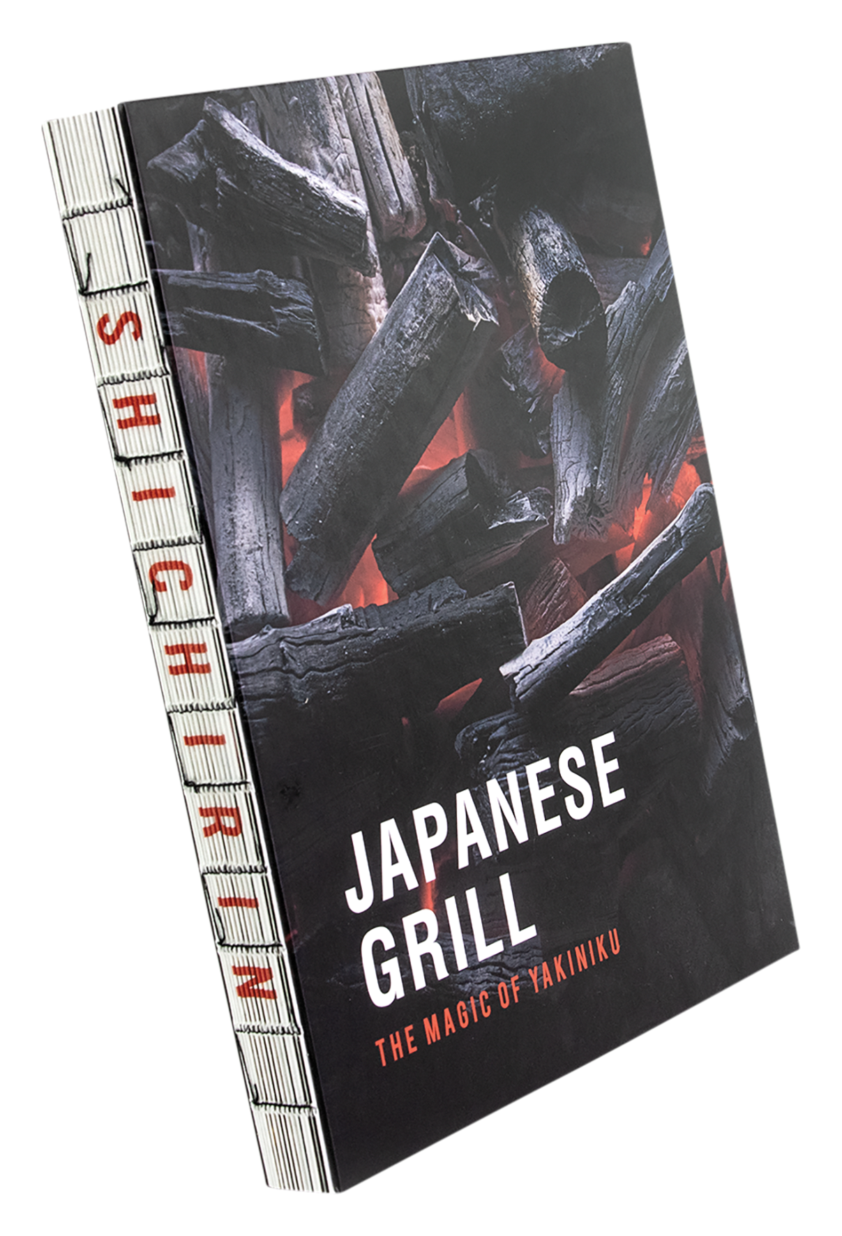 Grillbuch SHICHIRIN