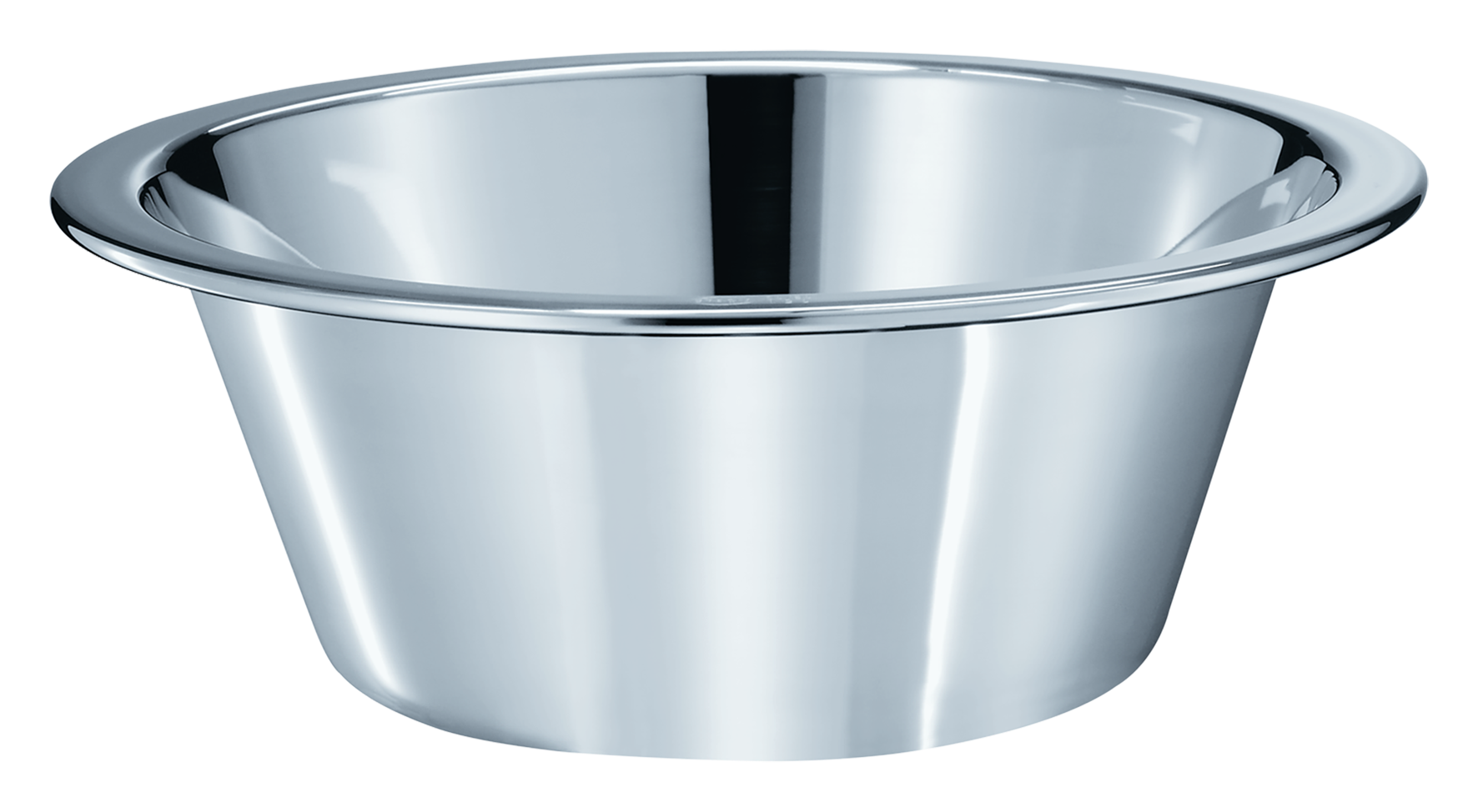 Schüssel konisch 5.6 l ø31cm Schüssel konisch 5.6 l ø31cm