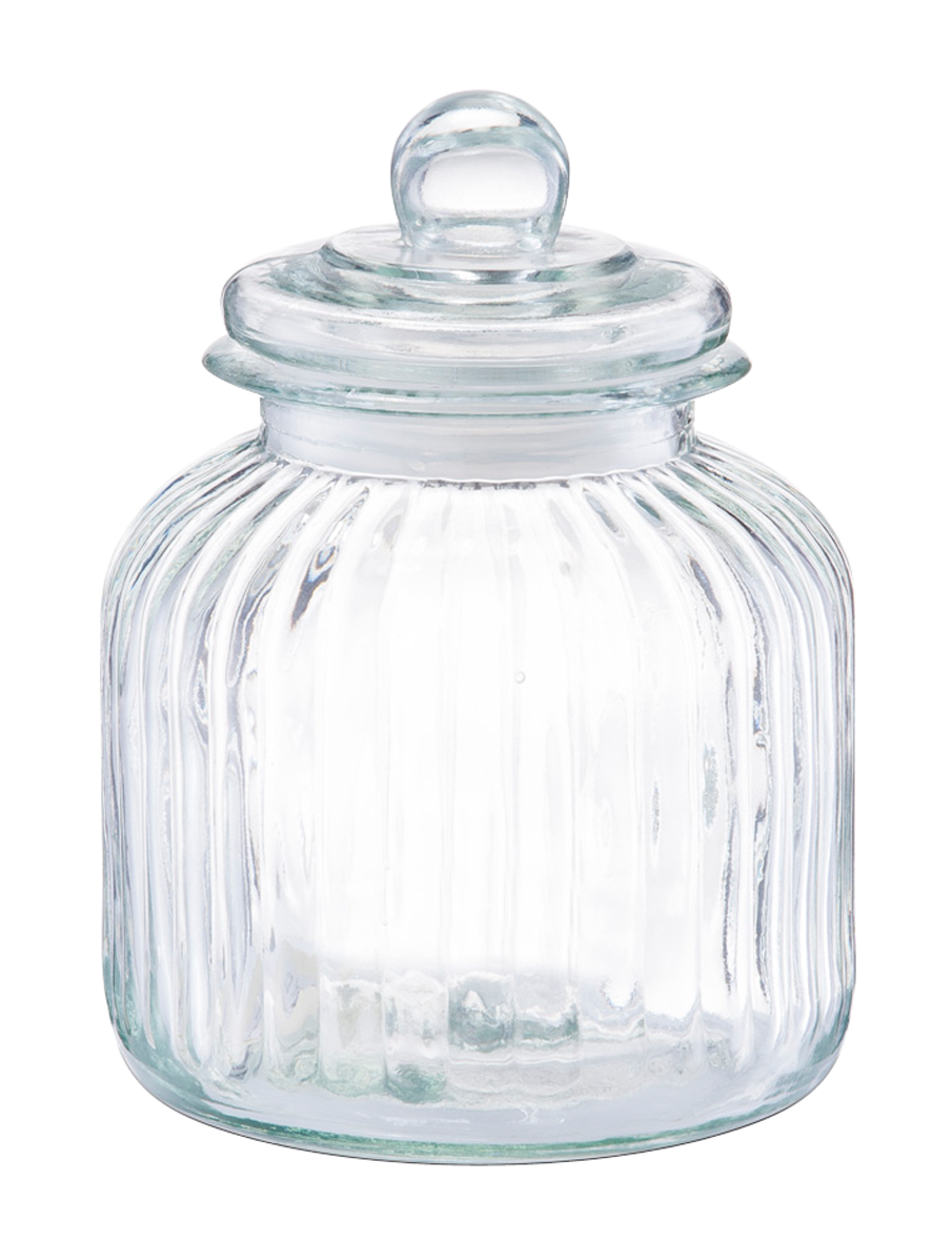 Vorratsglas Nostalgie 2800ml