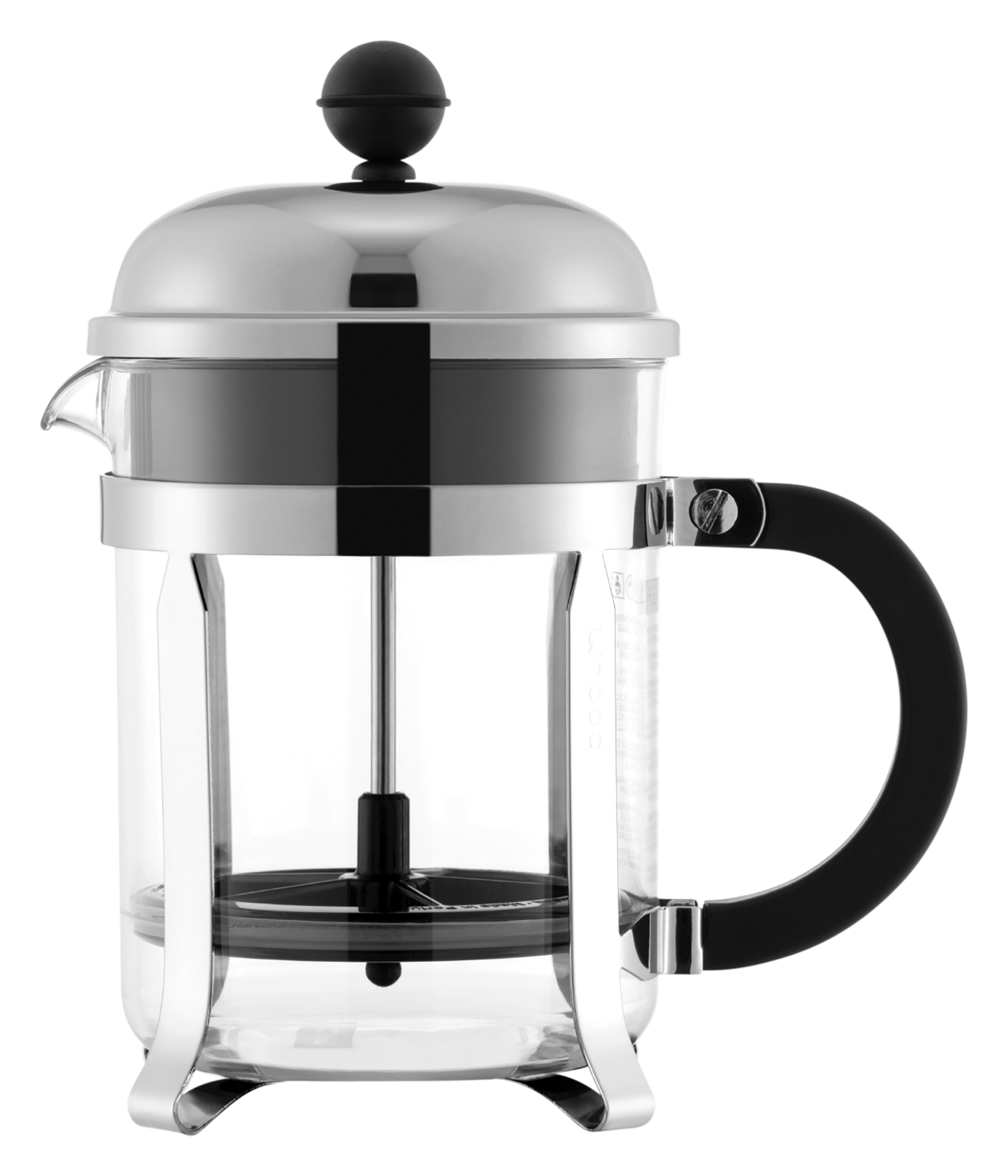 Kaffeezubereiter Chambord 4 T Kaffeezubereiter Chambord 4 T