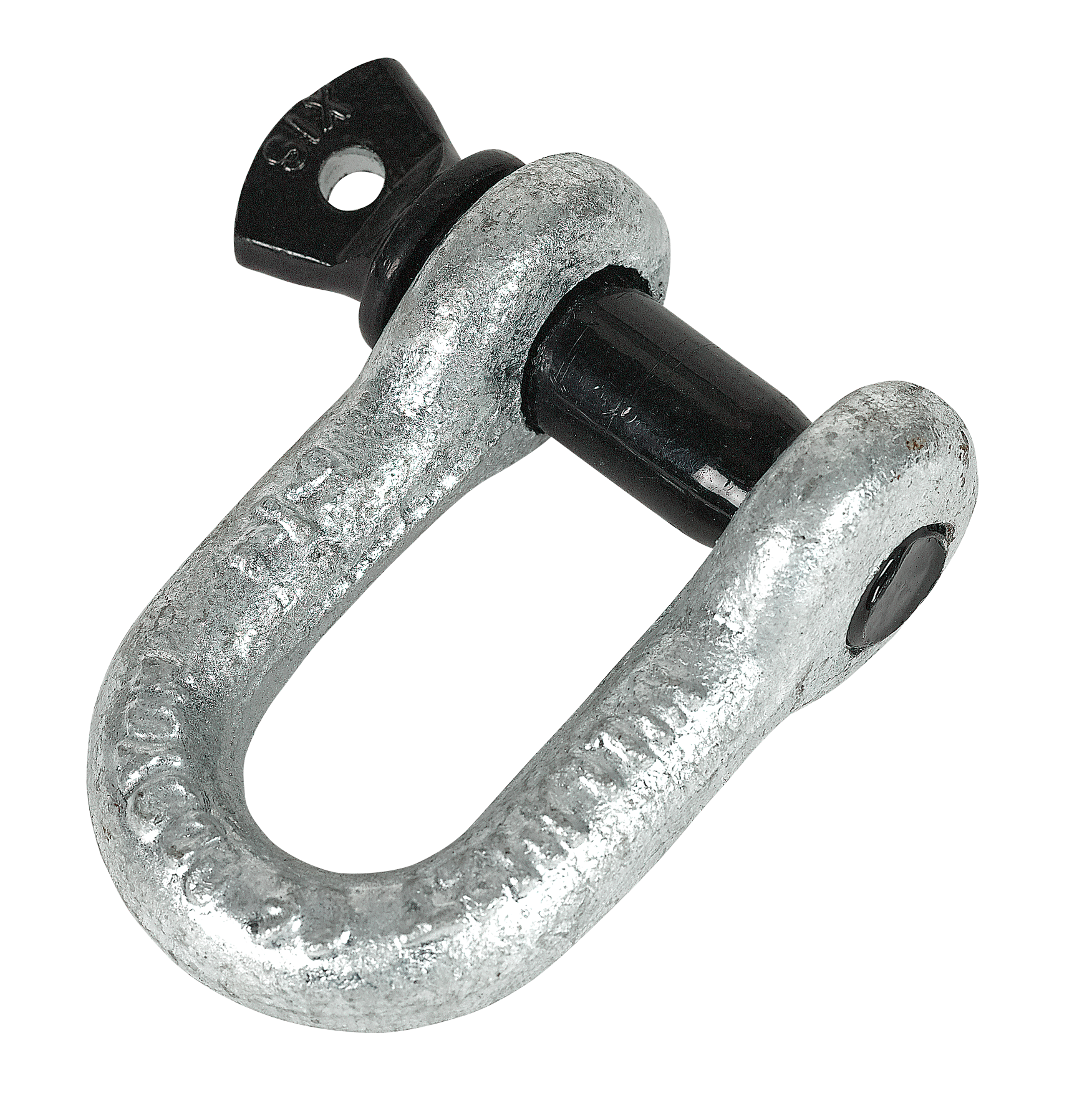 Schäkel ø11mm 68mm