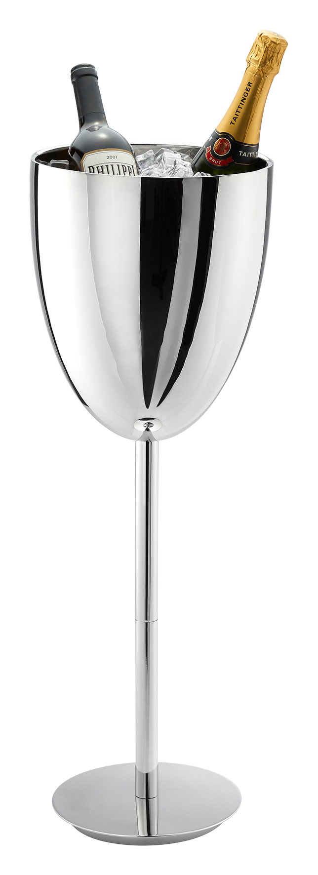 Champagnerkühler Monaco 72 cm