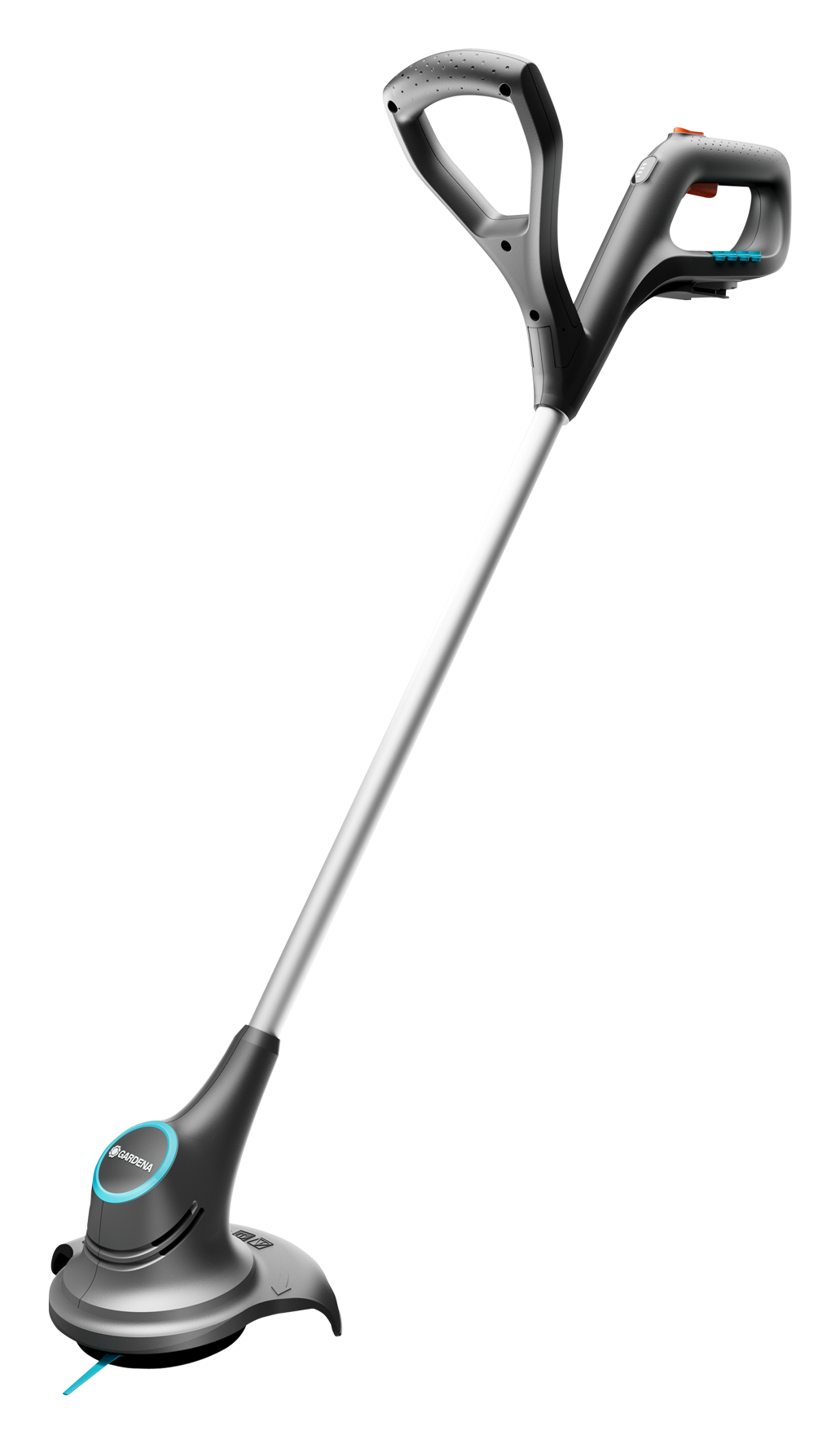 Akku-Trimmer SC 23/18V RTU