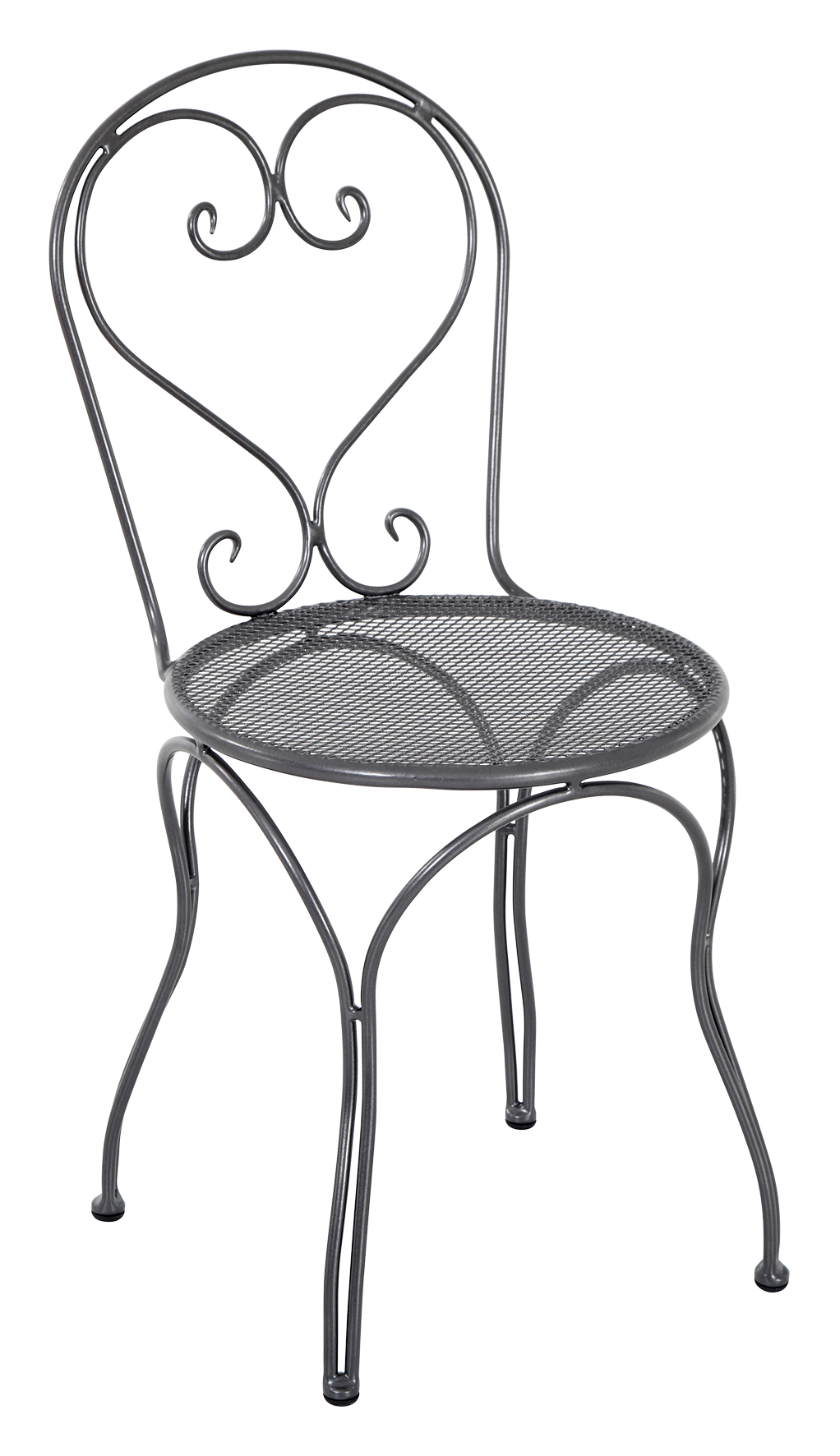 Sessel Caffeo Streckmetall