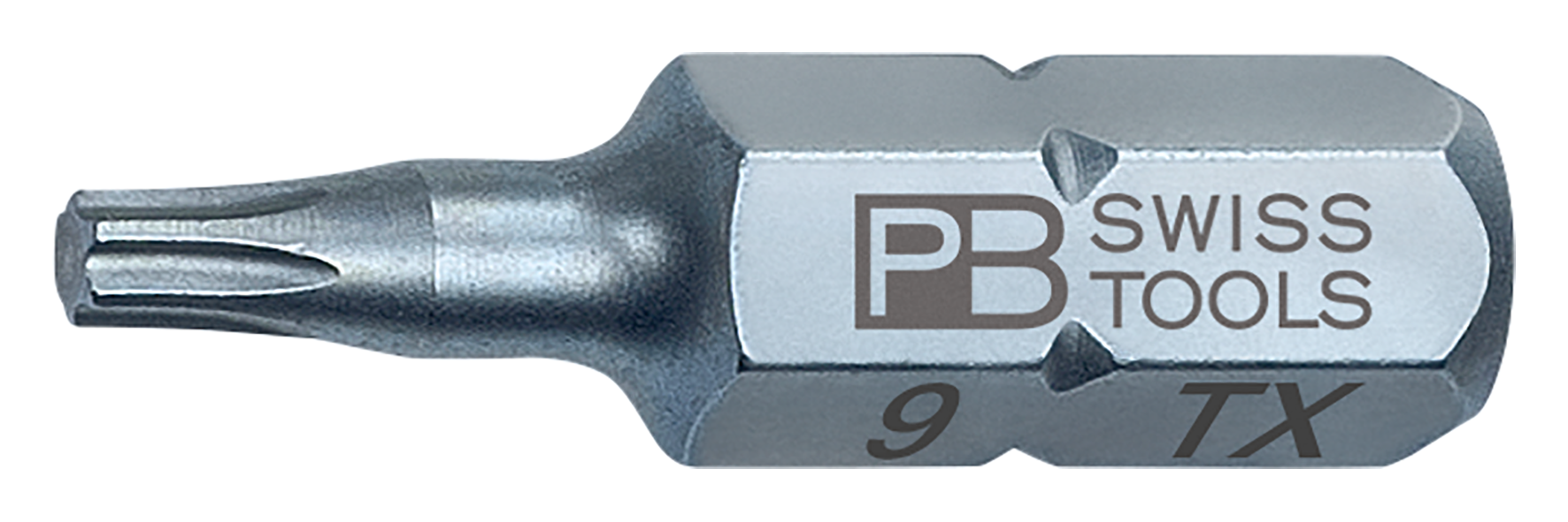 Torx-Bit PB C6.400/9 Torx-Bit PB C6.400/9