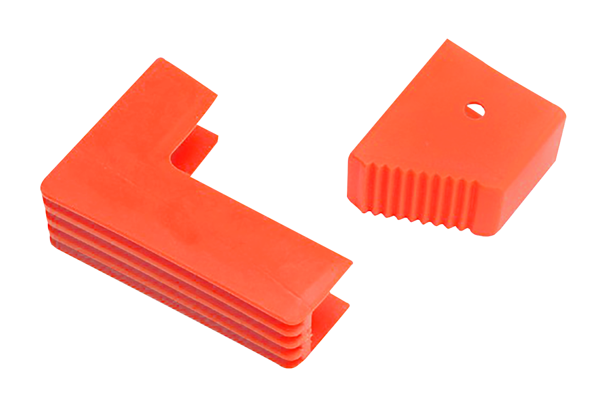 Ersatzfussset 2+2