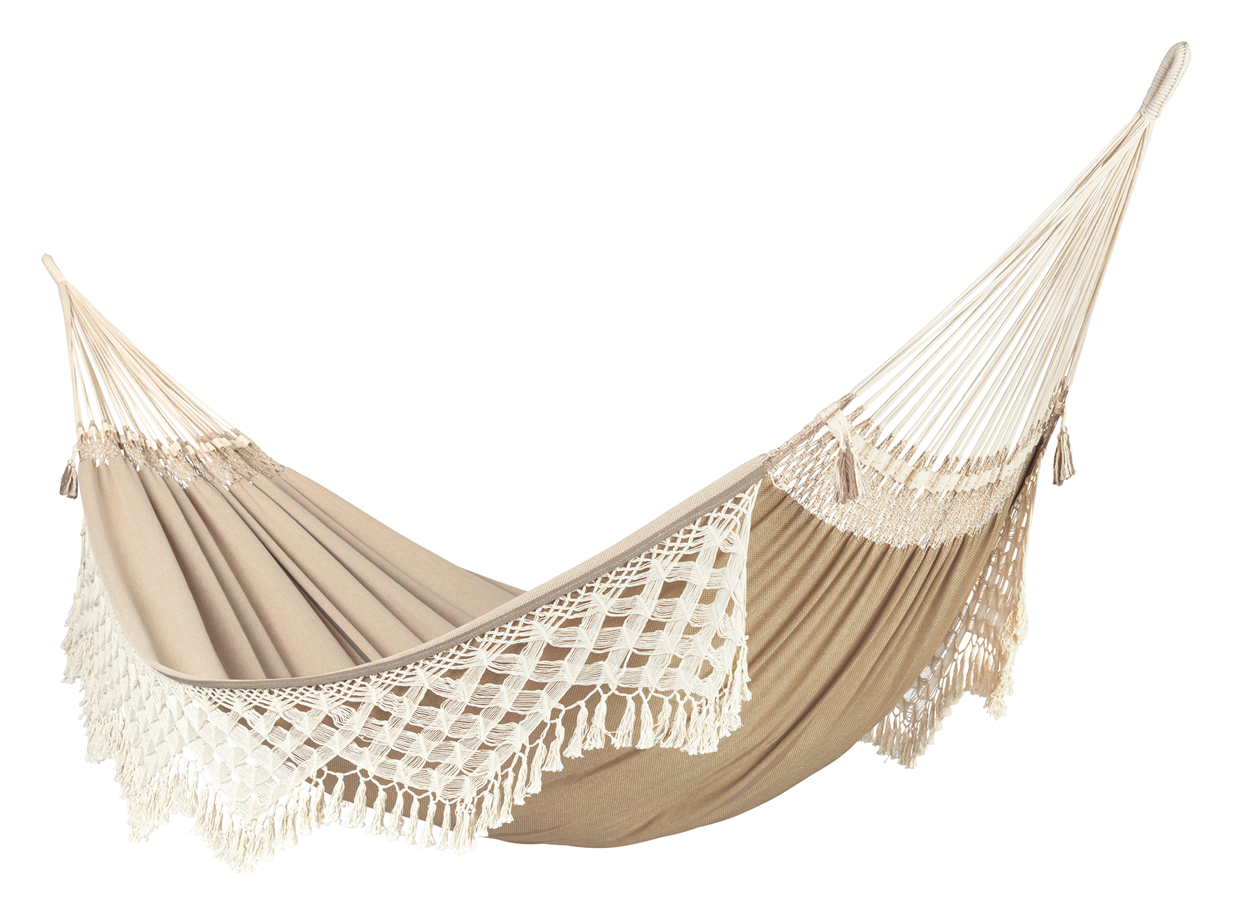 Hängem.Bossanova muscade 180cm