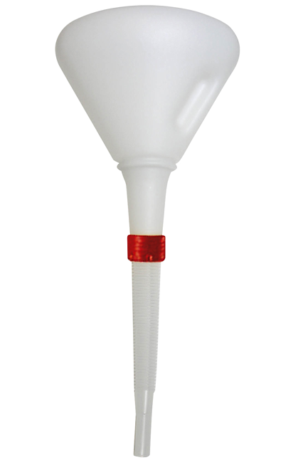 Trichter PE KT230 ø 230 mm