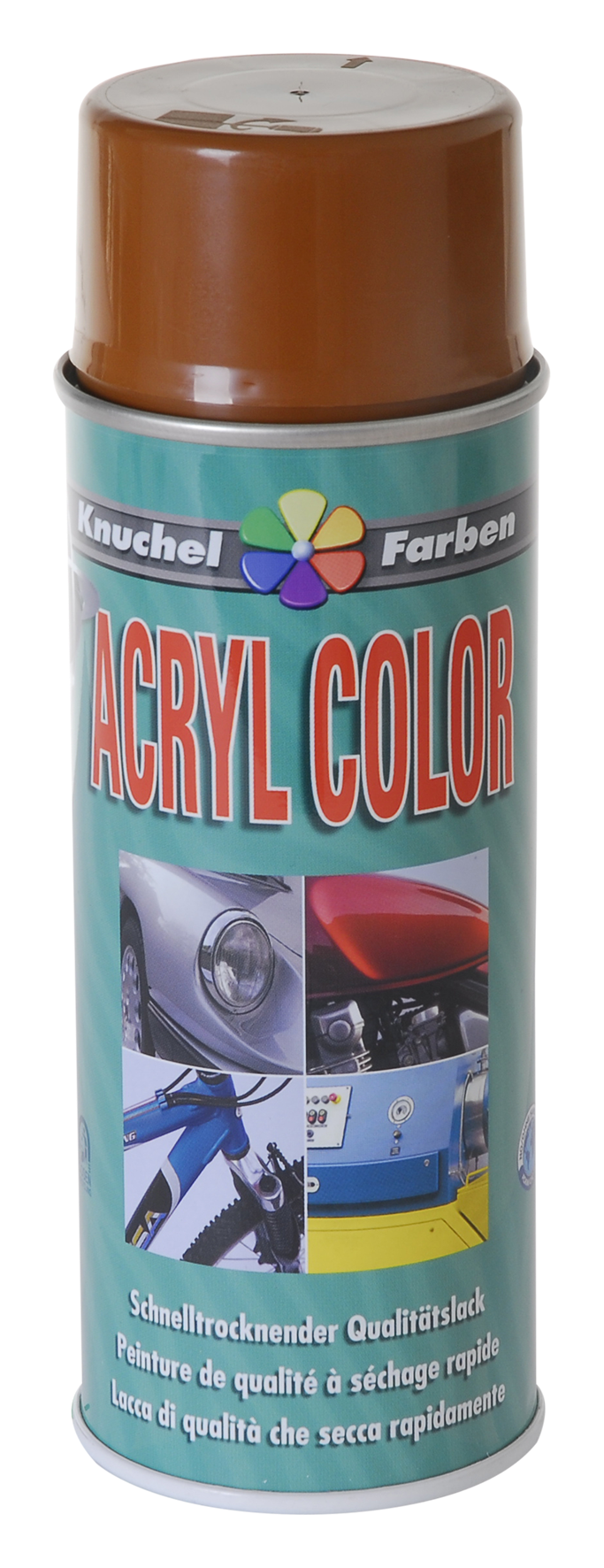 Acryl-Color 400 ml 8003