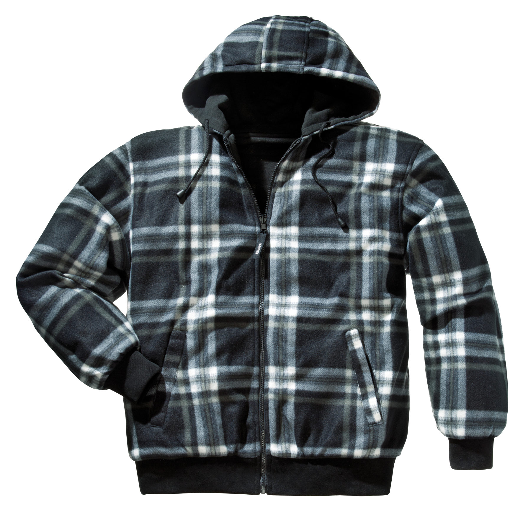 Wendejacke Aspen sw/ws S
