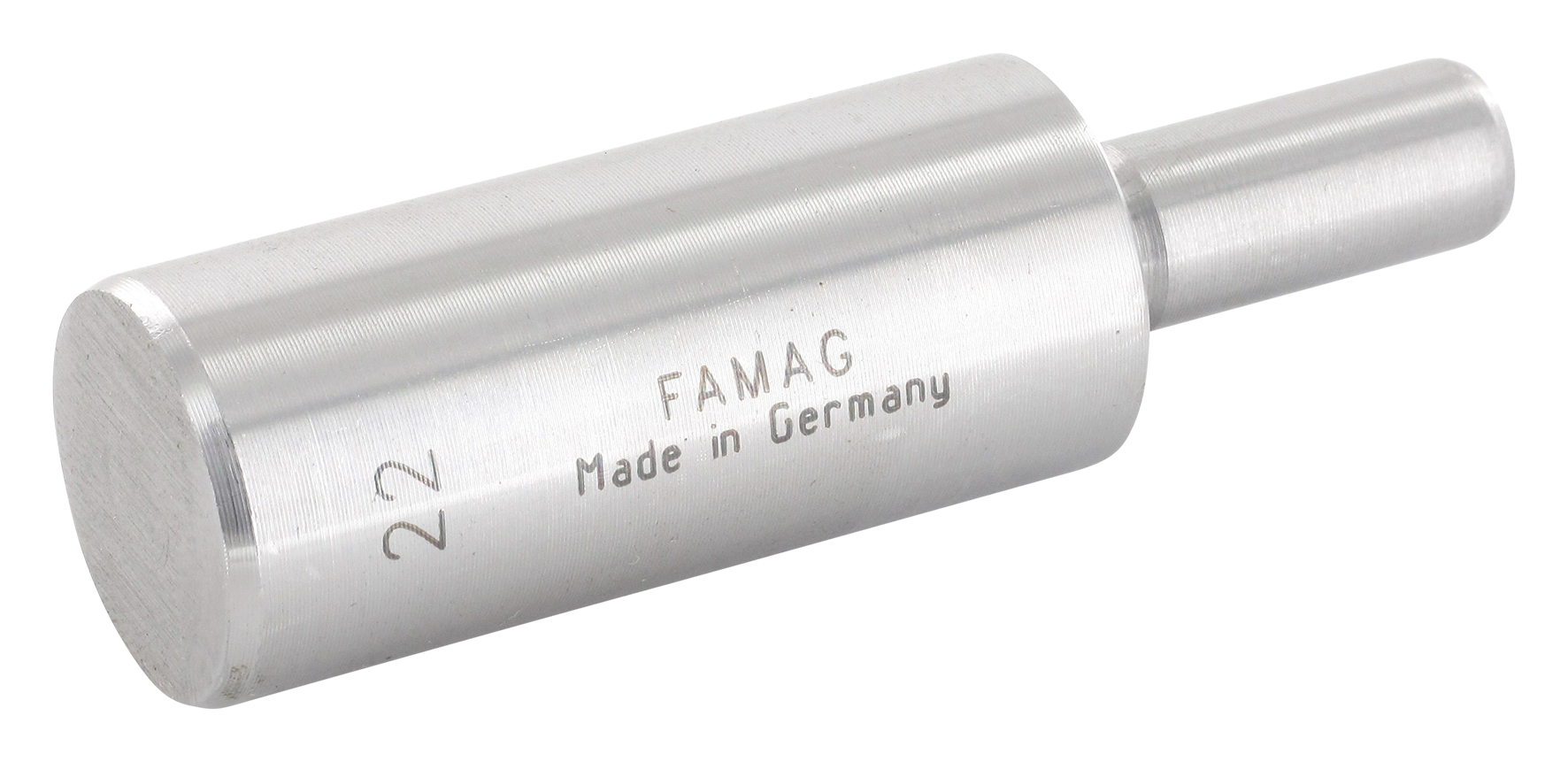 Führungszapfen 22/8 mm Führungszapfen 22/8 mm