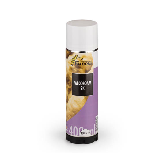 Montageschaum Falcofoam 400 ml